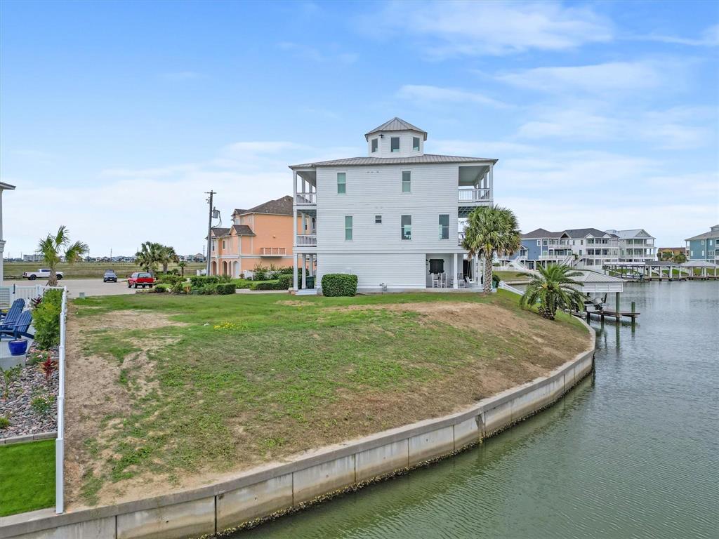 4003 S Sunset Bay Drive, Galveston, Texas image 14