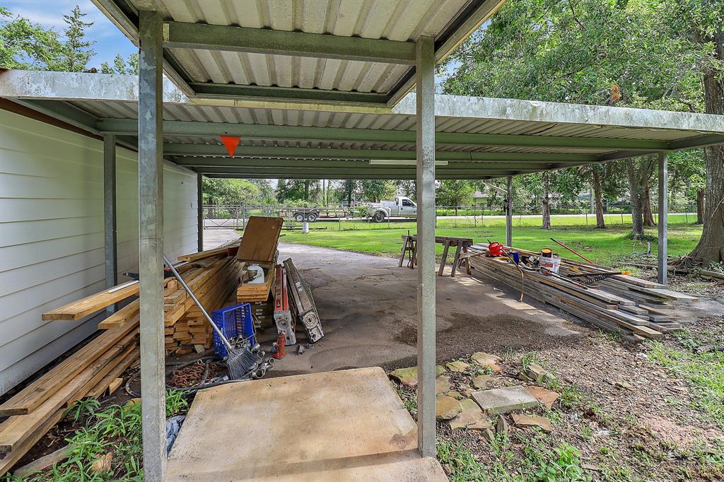 312 Pine Forest Drive, Crosby, Texas image 21