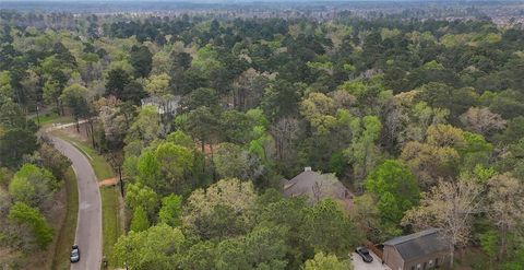 A home in Conroe