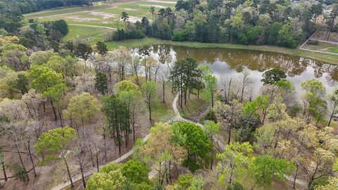 A home in Conroe