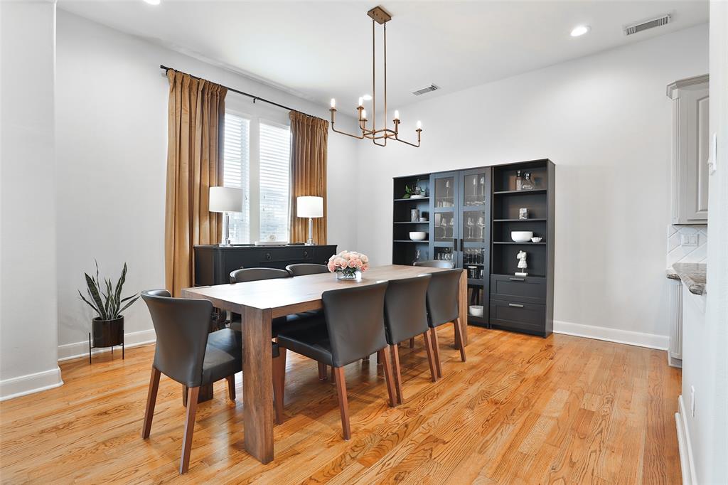 1322 Goliad Street, Houston, Texas image 18