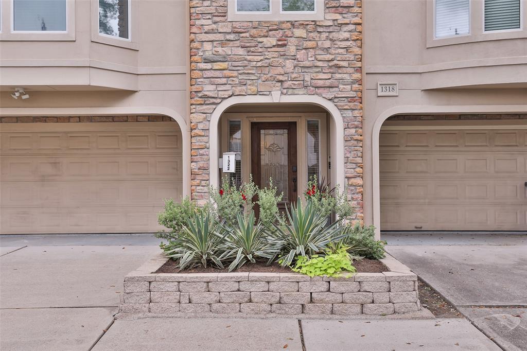 1322 Goliad Street, Houston, Texas image 3