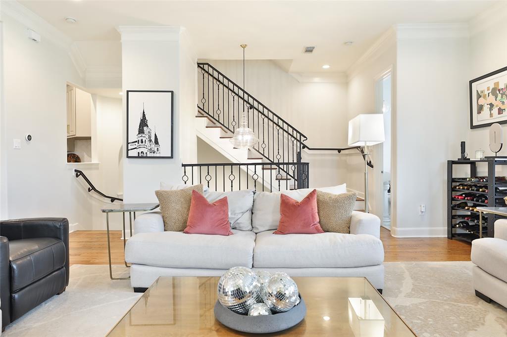 1322 Goliad Street, Houston, Texas image 17