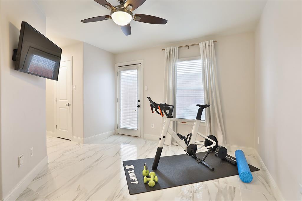 1322 Goliad Street, Houston, Texas image 7