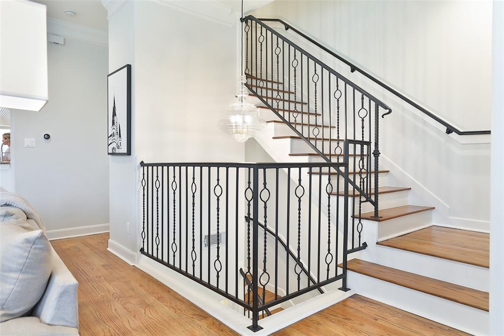 1322 Goliad Street, Houston, Texas image 16