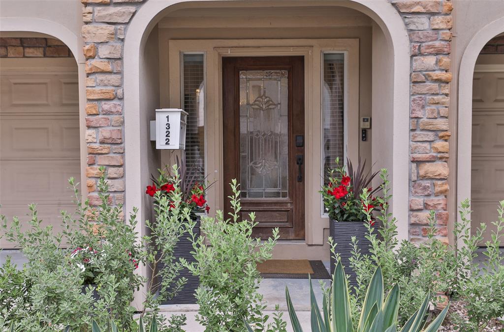 1322 Goliad Street, Houston, Texas image 4