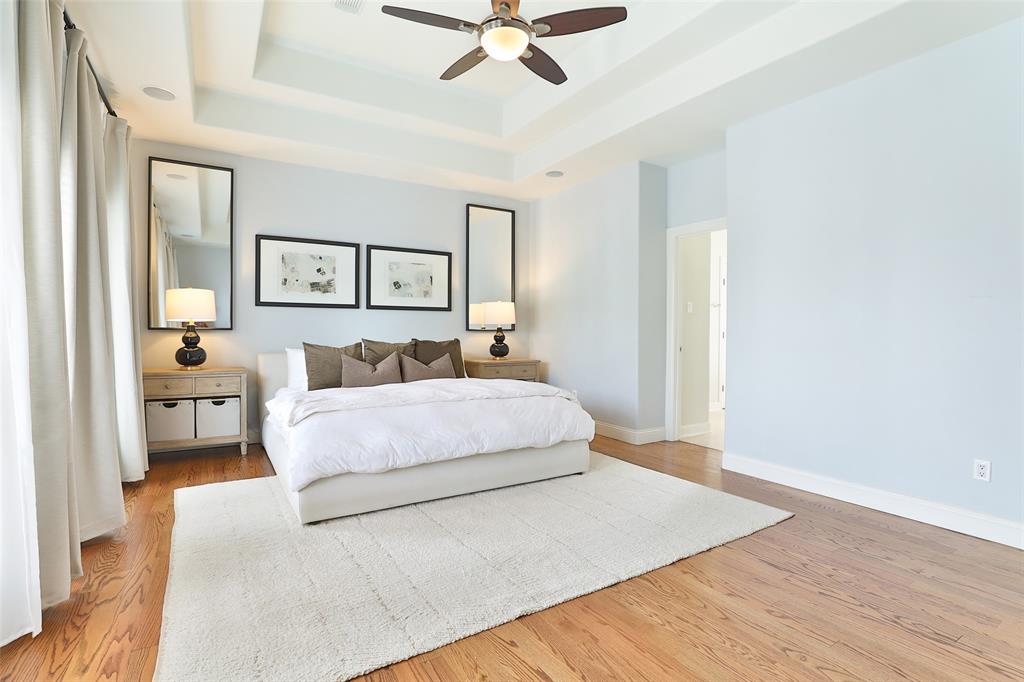 1322 Goliad Street, Houston, Texas image 32