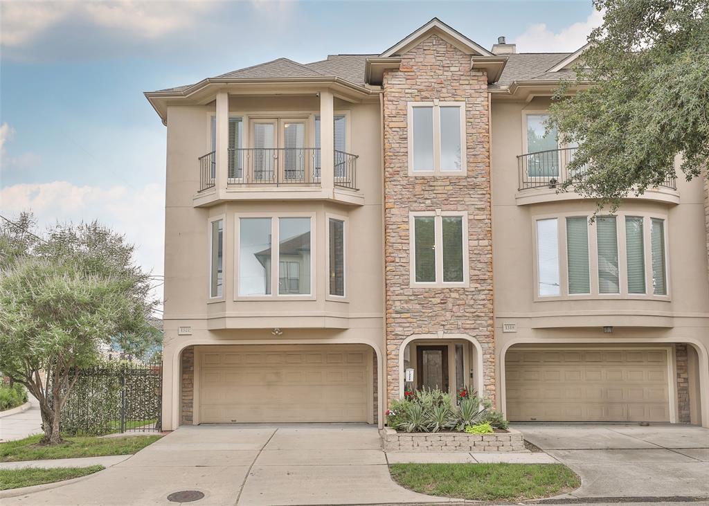 1322 Goliad Street, Houston, Texas image 2