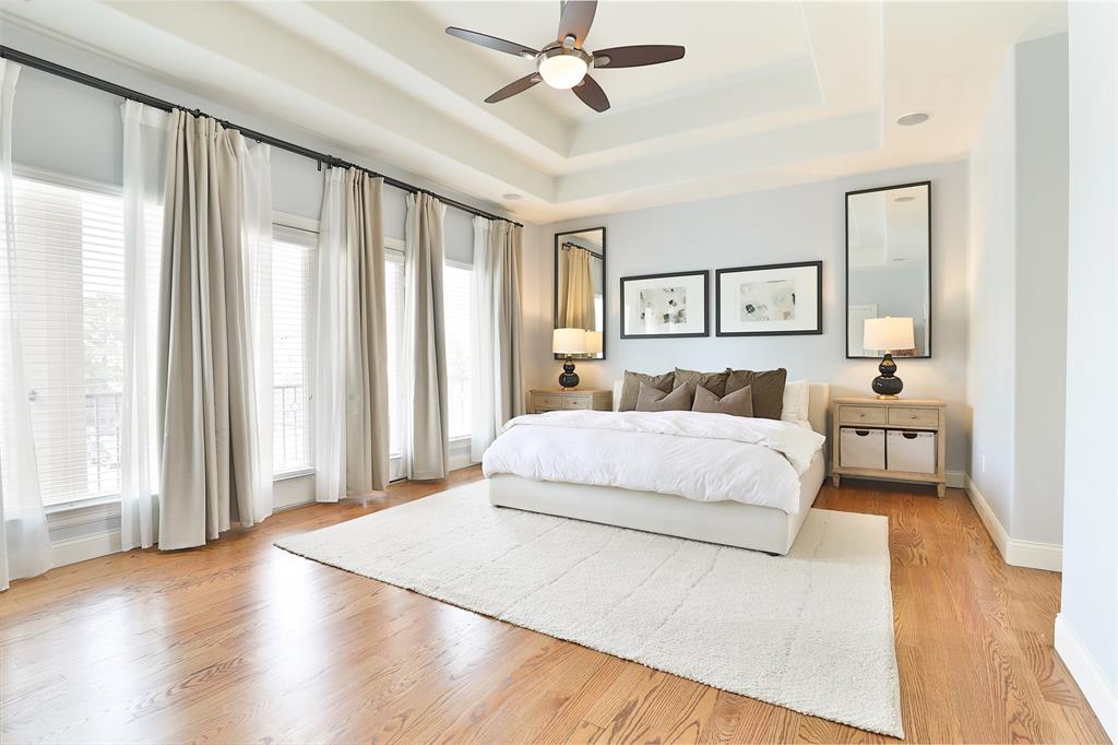 1322 Goliad Street, Houston, Texas image 31
