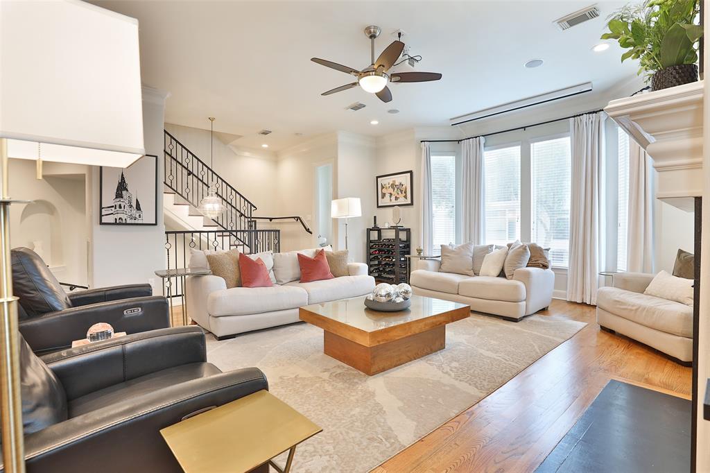1322 Goliad Street, Houston, Texas image 10