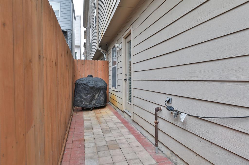 1322 Goliad Street, Houston, Texas image 45