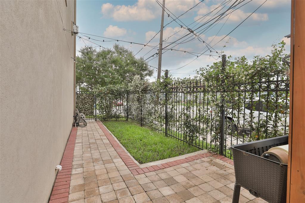 1322 Goliad Street, Houston, Texas image 44