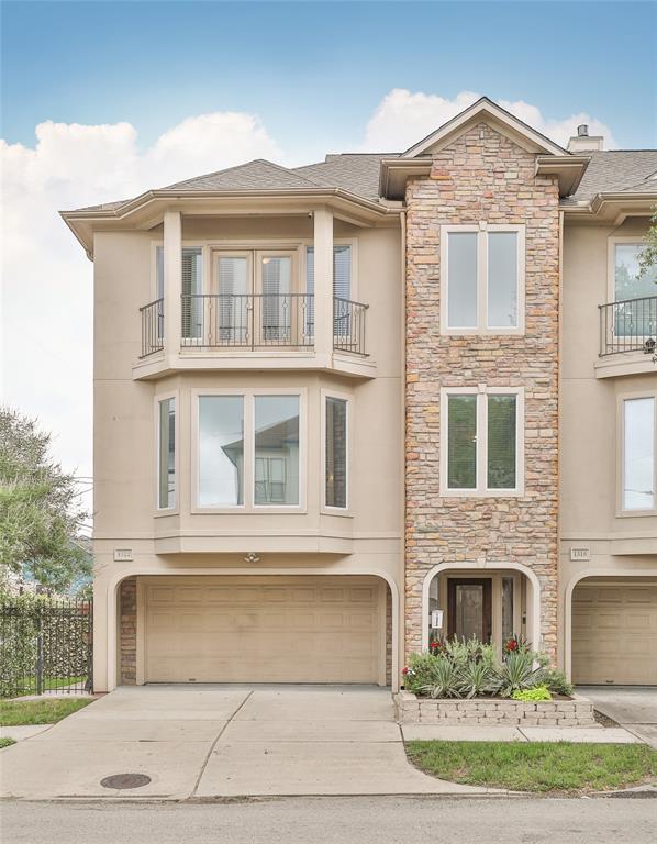 1322 Goliad Street, Houston, Texas image 1