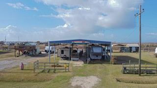 1129 & 1135 N Monkhouse Drive, Crystal Beach, Texas image 1