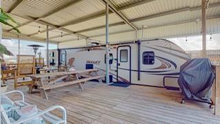 1129 & 1135 N Monkhouse Drive, Crystal Beach, Texas image 4