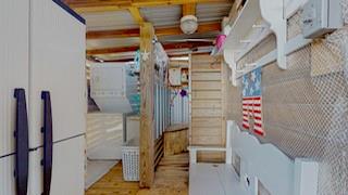 1129 & 1135 N Monkhouse Drive, Crystal Beach, Texas image 7