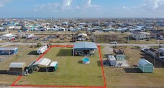 1129 & 1135 N Monkhouse Drive, Crystal Beach, Texas image 16