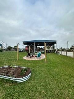 1129 & 1135 N Monkhouse Drive, Crystal Beach, Texas image 12
