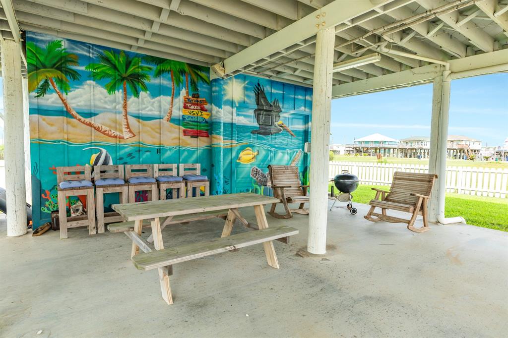307 Angel Wing Street, Surfside Beach, Texas image 11