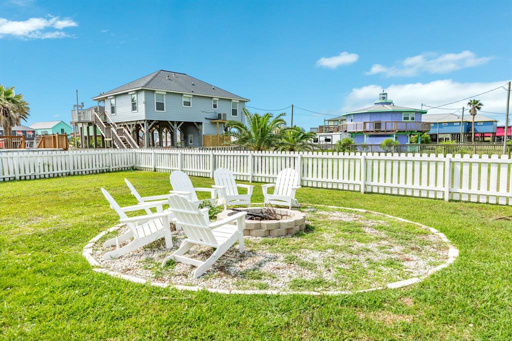 307 Angel Wing Street, Surfside Beach, Texas image 8