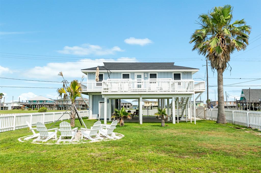 307 Angel Wing Street, Surfside Beach, Texas image 7