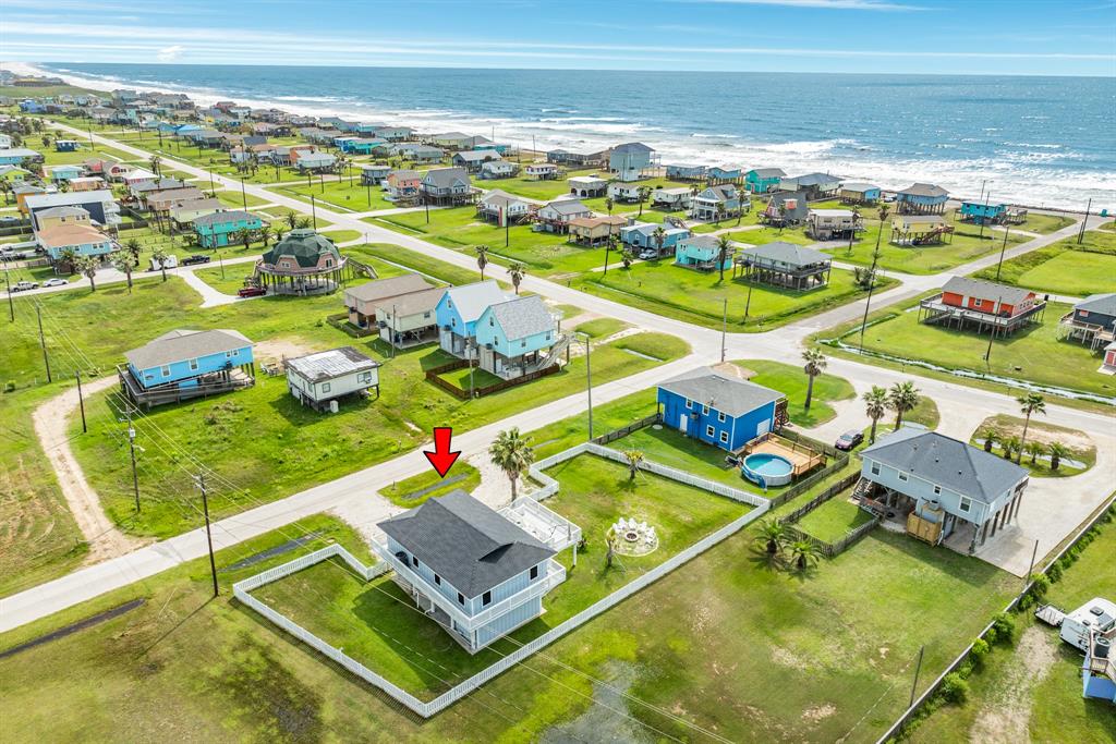 307 Angel Wing Street, Surfside Beach, Texas image 3