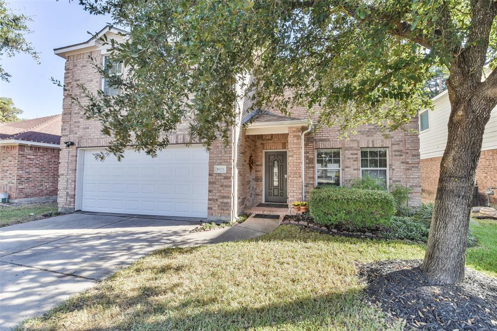 18026 Platinum Springs Drive, Tomball, Texas image 2