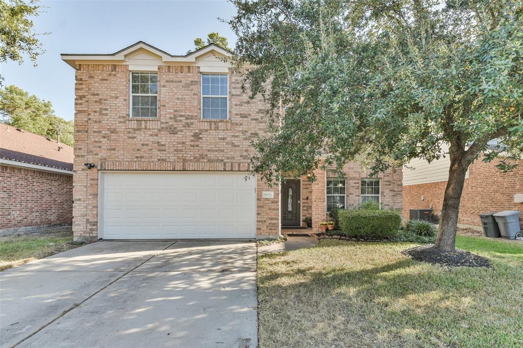 18026 Platinum Springs Drive, Tomball, Texas image 40