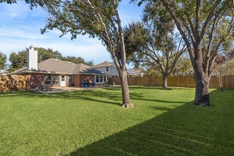 A home in Stafford