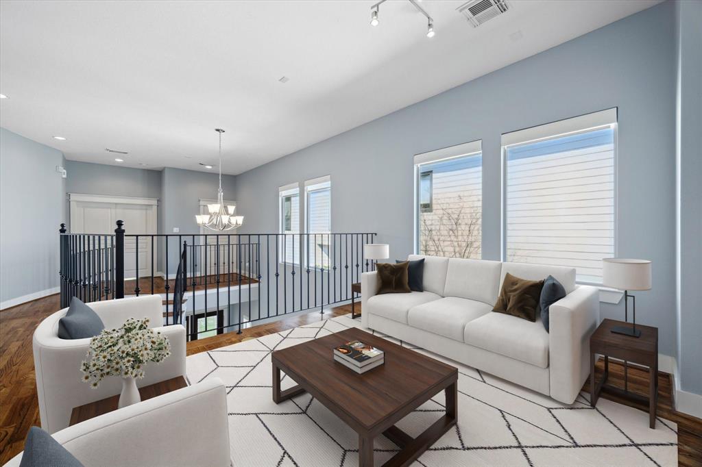 814 Nicholson Street, Houston, Texas image 16