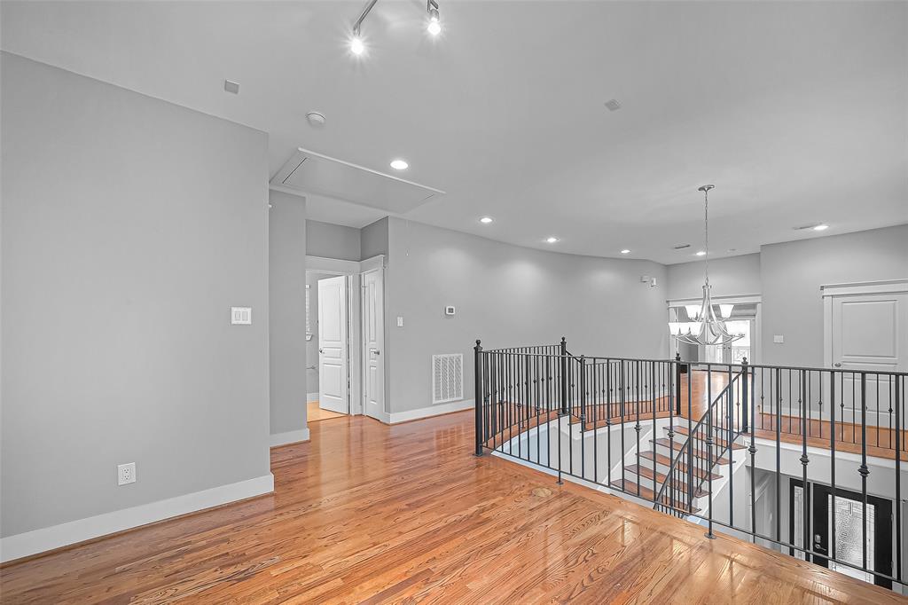 814 Nicholson Street, Houston, Texas image 10