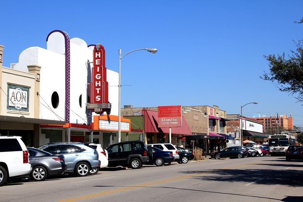814 Nicholson Street, Houston, Texas image 25