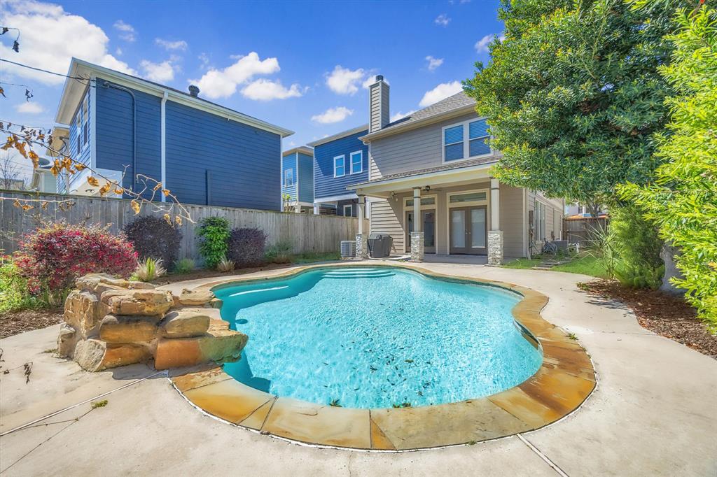 814 Nicholson Street, Houston, Texas image 22