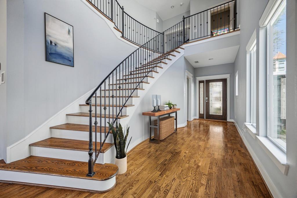 814 Nicholson Street, Houston, Texas image 3