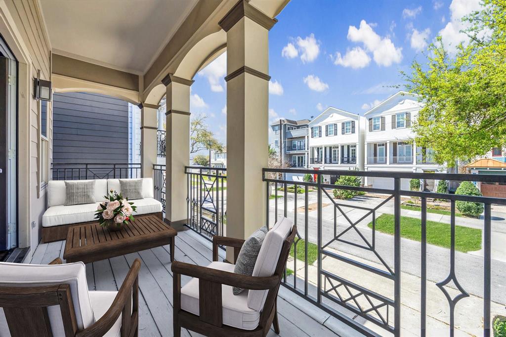 814 Nicholson Street, Houston, Texas image 12