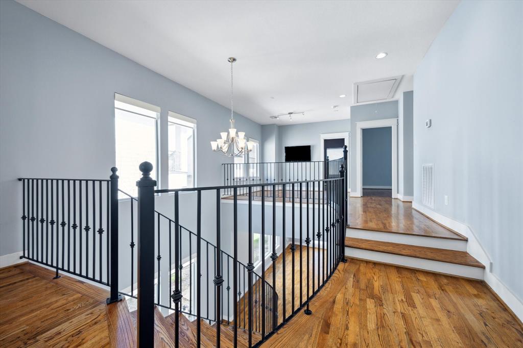 814 Nicholson Street, Houston, Texas image 15