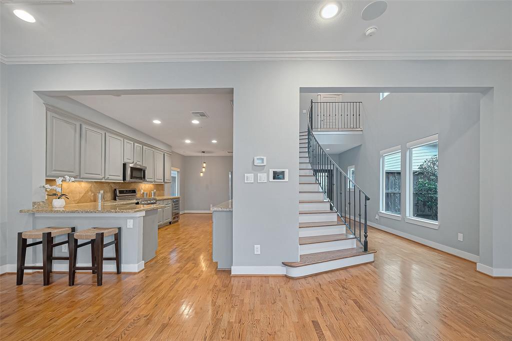 814 Nicholson Street, Houston, Texas image 7