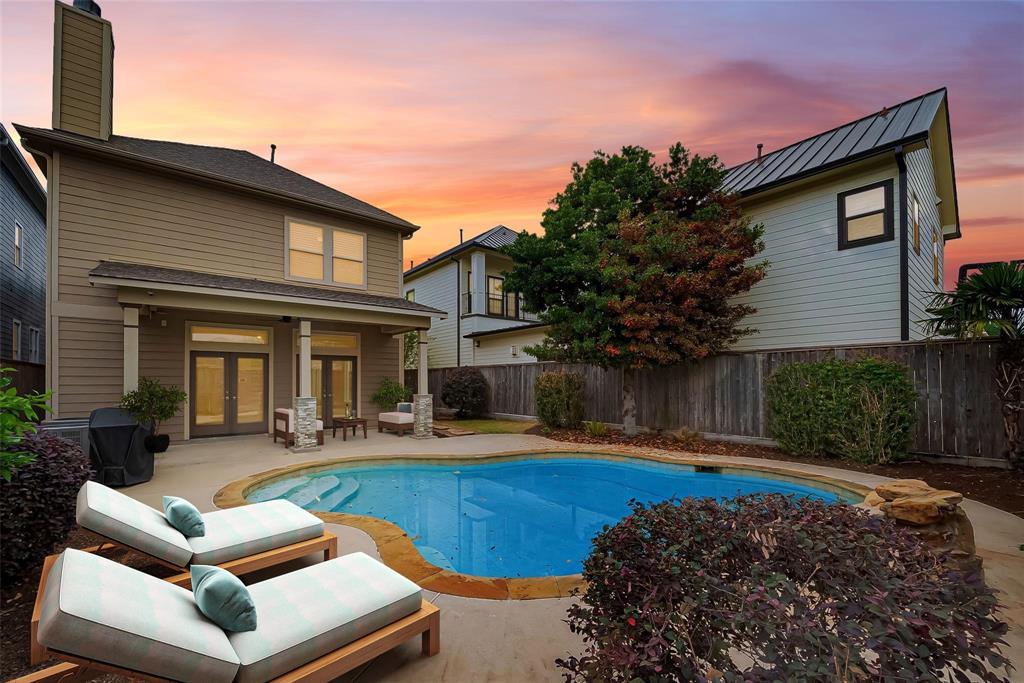 814 Nicholson Street, Houston, Texas image 1