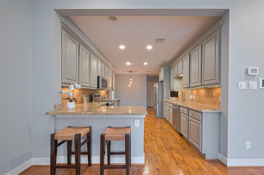 814 Nicholson Street, Houston, Texas image 8