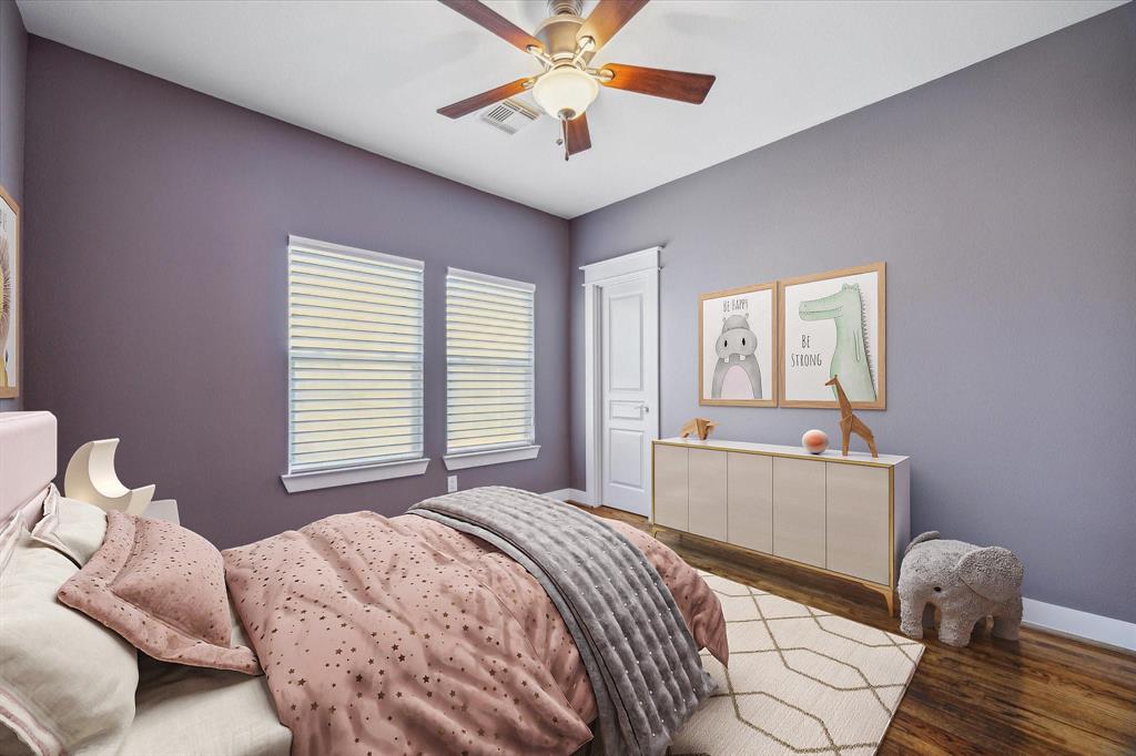 814 Nicholson Street, Houston, Texas image 17