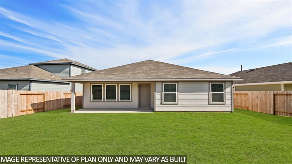 23651 Silver Concord Drive, Splendora, Texas image 14