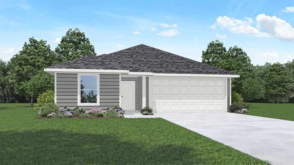 23651 Silver Concord Drive, Splendora, Texas image 1