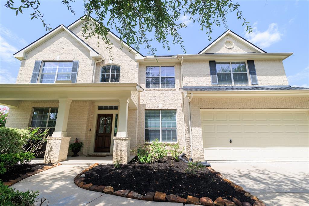 2506 Foxcrest Drive