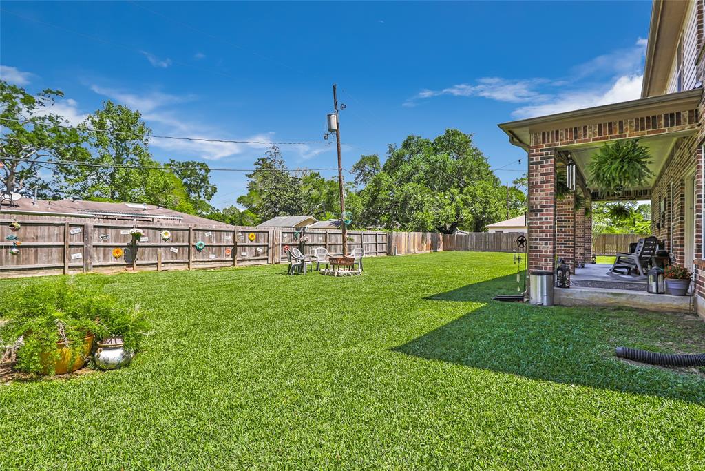 2511 Maple Street, Liberty, Texas image 10