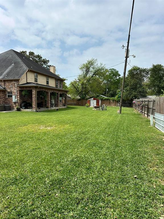 2511 Maple Street, Liberty, Texas image 48