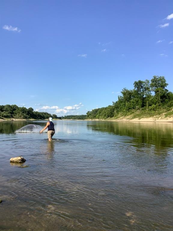 Mourning Dove Trail, Coldspring, Texas image 3