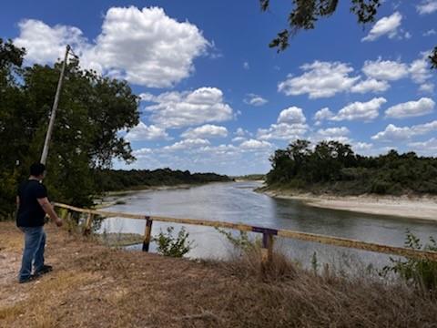 Mourning Dove Trail, Coldspring, Texas image 6