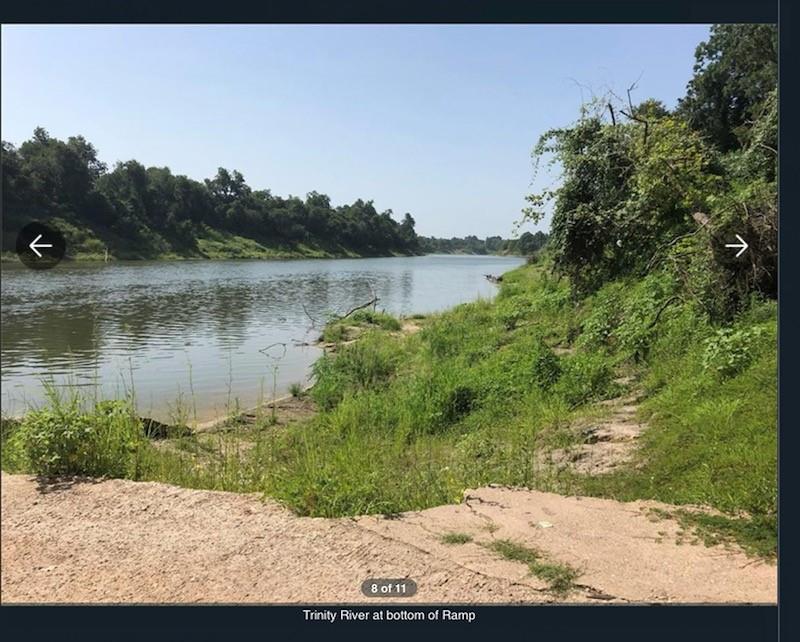 Mourning Dove Trail, Coldspring, Texas image 1