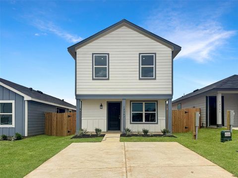 12347 Sword Point Court Willis TX 77378