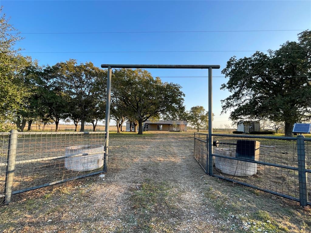 TBD County Road 228 Tract 1, Bedias, Texas image 1